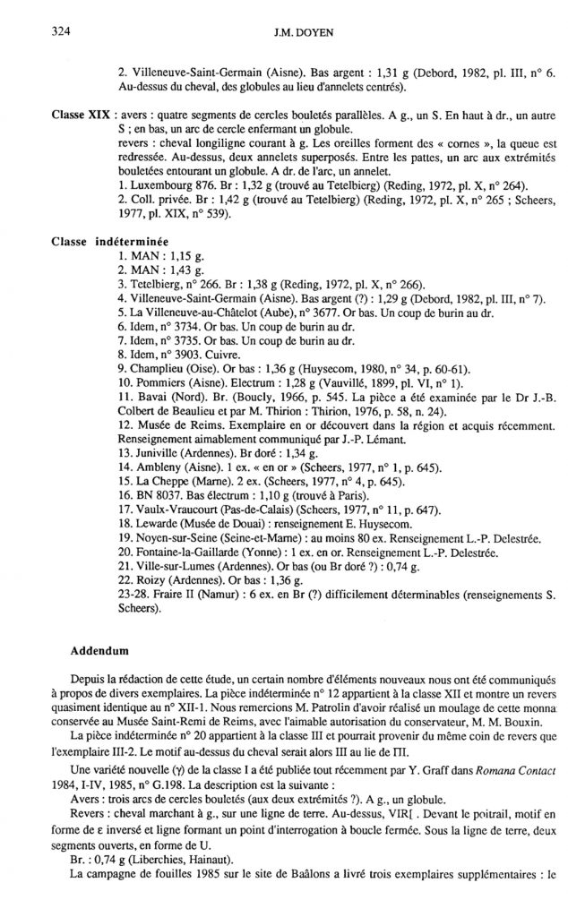 subdivisions « aux segments de cercles » p.11 subdivisions « aux segments de cercles » p.11