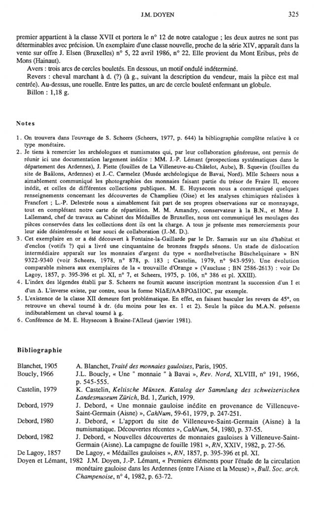 subdivisions « aux segments de cercles » p.12 subdivisions « aux segments de cercles » p.12
