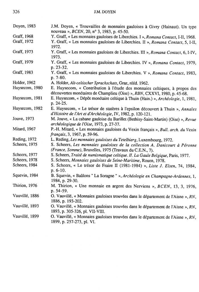 subdivisions « aux segments de cercles » p.13 subdivisions « aux segments de cercles » p.13