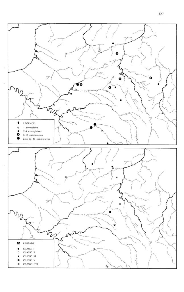 subdivisions « aux segments de cercles » p.14 subdivisions « aux segments de cercles » p.14