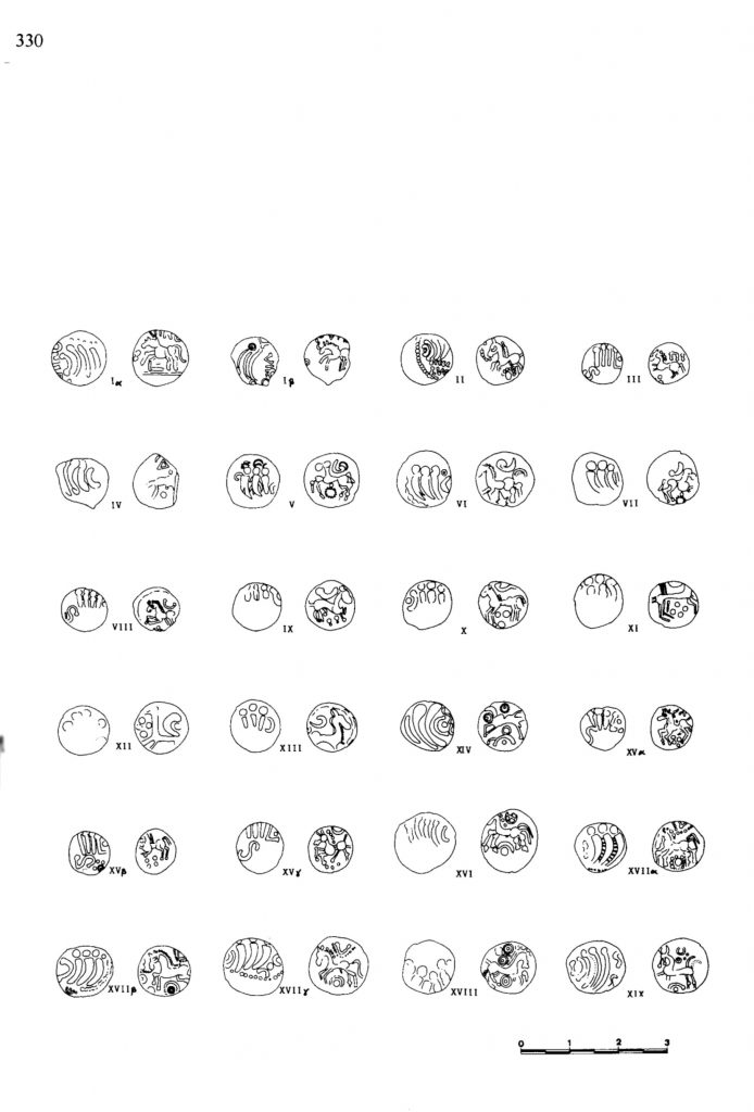 subdivisions « aux segments de cercles » p.17 subdivisions « aux segments de cercles » planche 3