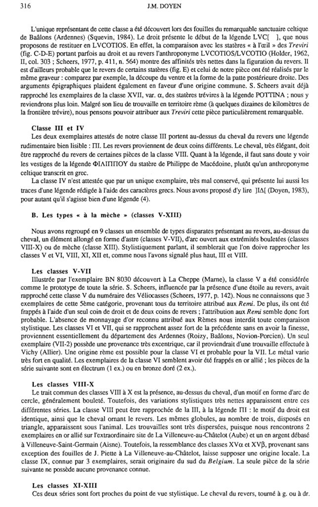 subdivisions « aux segments de cercles » p.3 subdivisions « aux segments de cercles » p.3
