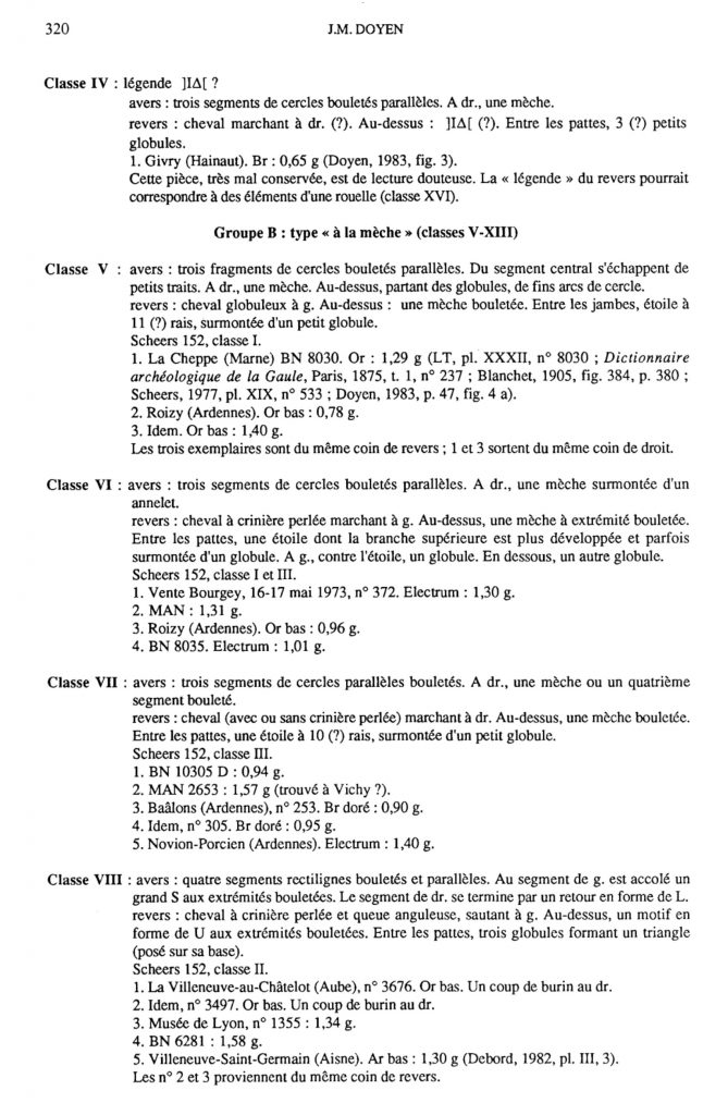 subdivisions « aux segments de cercles » p.7 subdivisions « aux segments de cercles » p.7