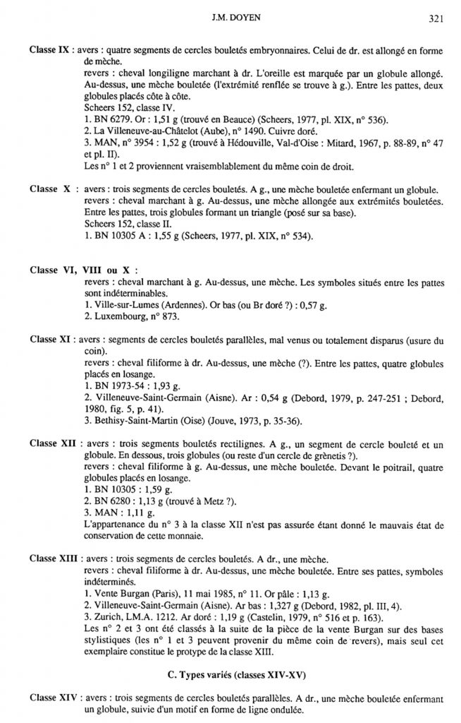 subdivisions « aux segments de cercles » p.8 subdivisions « aux segments de cercles » p.8