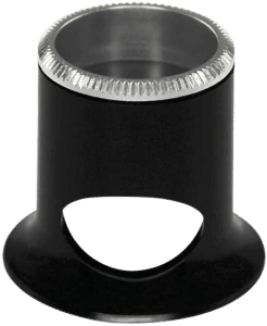 Loupe bergeon n°3