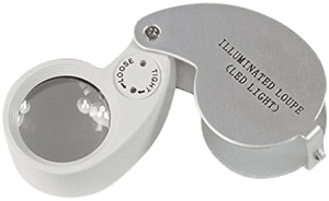 loupe lindner classique