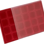 plateau pour pièces pas cher