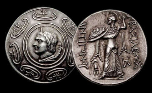 Antigonos Gonatas