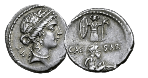 URBI ET ORBI : LES PROVINCES SUR LES MONNAIES DE LA RÉPUBLIQUE ROMAINE