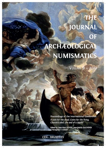 journal of archeonumismatics