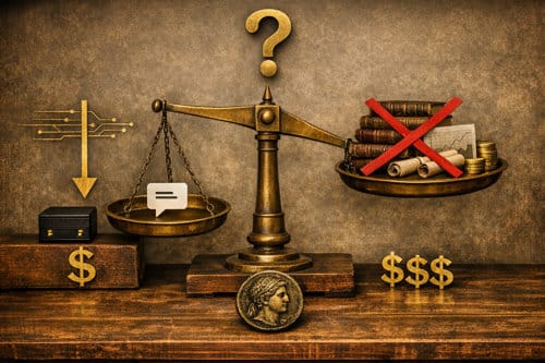 ia et numismatique